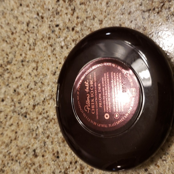 Charlotte Tilbury pillow talk - Picture 3 of 7